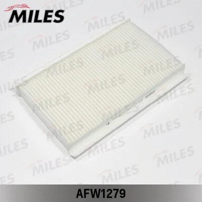 Filter, cabin air (AFW1279)