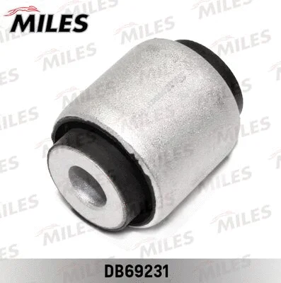 Mounting, control/trailing arm (DB69231)
