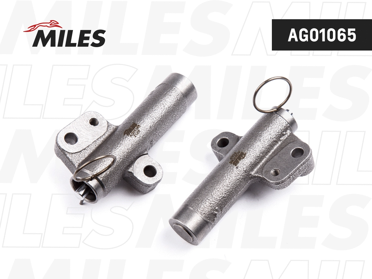Tensioner Pulley, timing belt (AG01065)