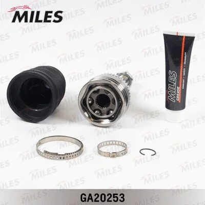 Joint Kit, drive shaft