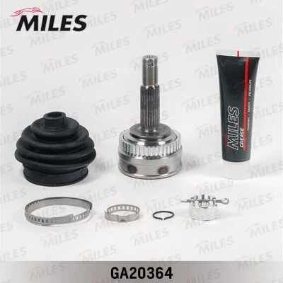 Joint Kit, drive shaft (GA20364)