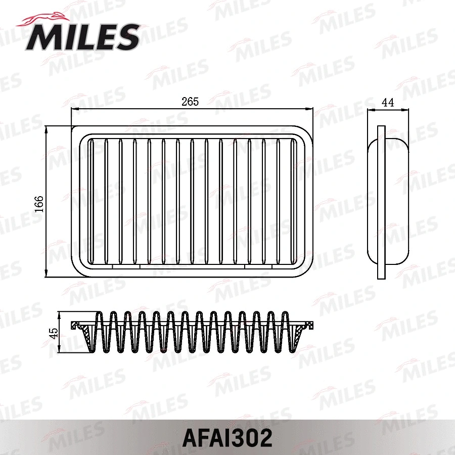 Air Filter
