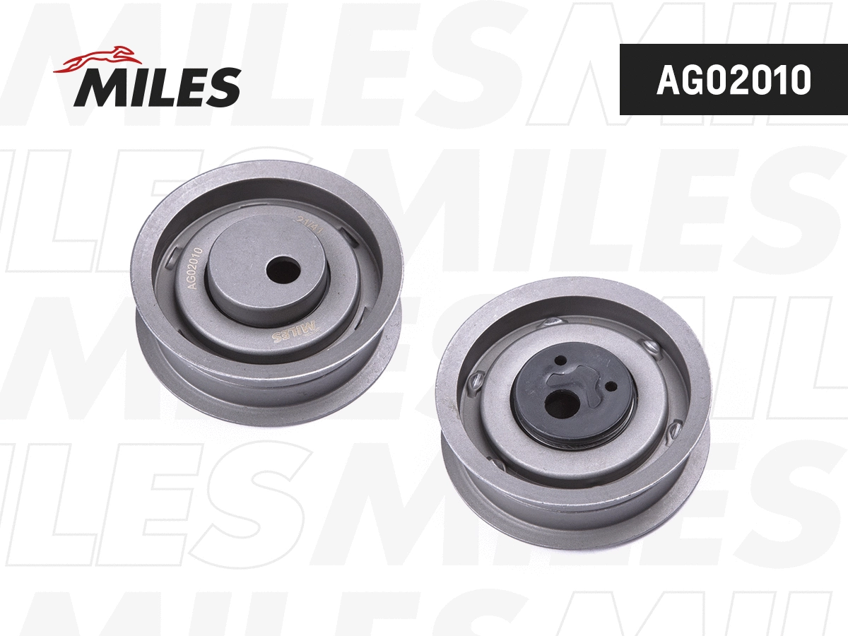 Tensioner Pulley, timing belt (AG02010)