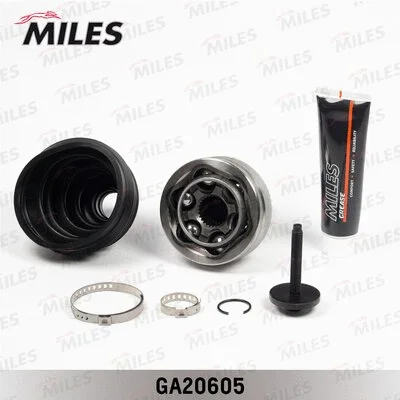 Joint Kit, drive shaft