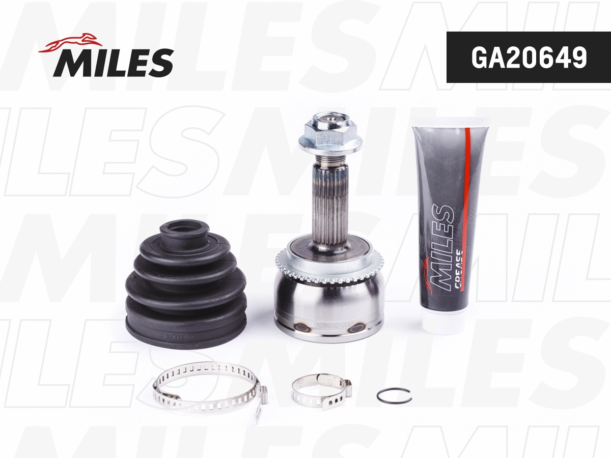 Joint Kit, drive shaft (GA20649)