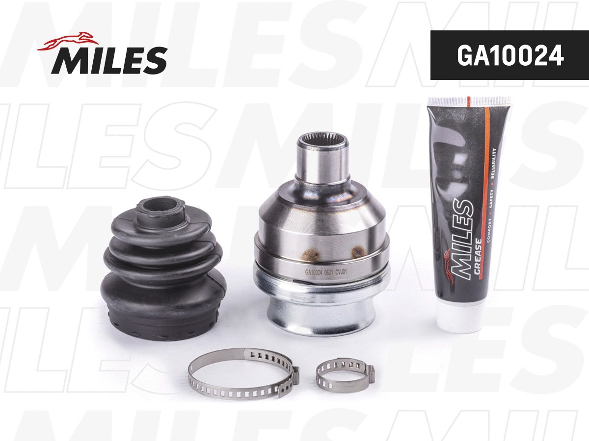 Joint Kit, drive shaft (GA10024)