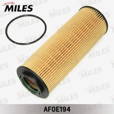 Oil Filter (AFOE194)