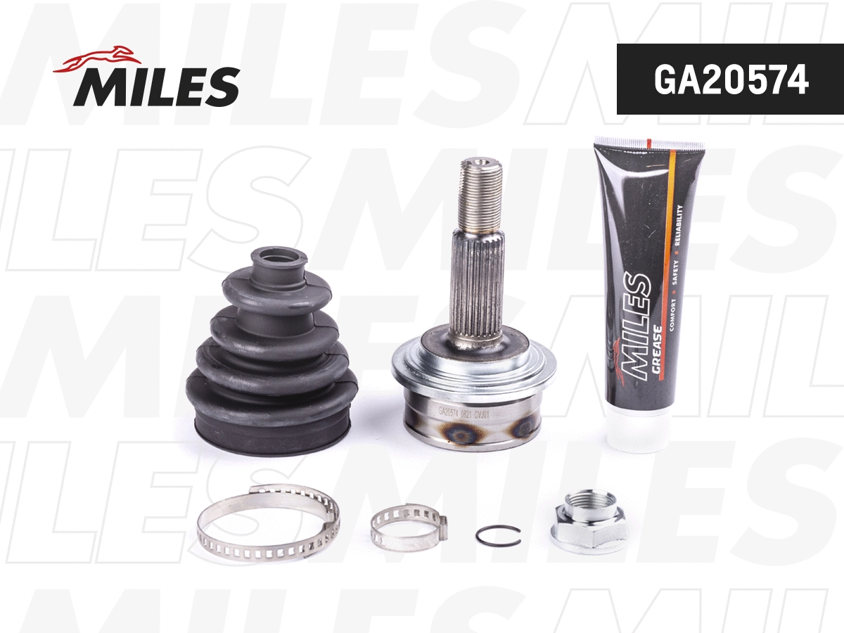 Joint Kit, drive shaft (GA20574)