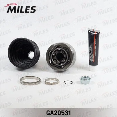 Joint Kit, drive shaft