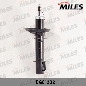 Shock Absorber (DG01202)