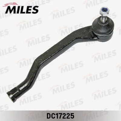 Tie Rod End (DC17225)