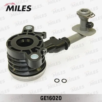 Central Slave Cylinder, clutch