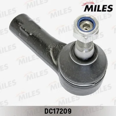 Tie Rod End (DC17209)