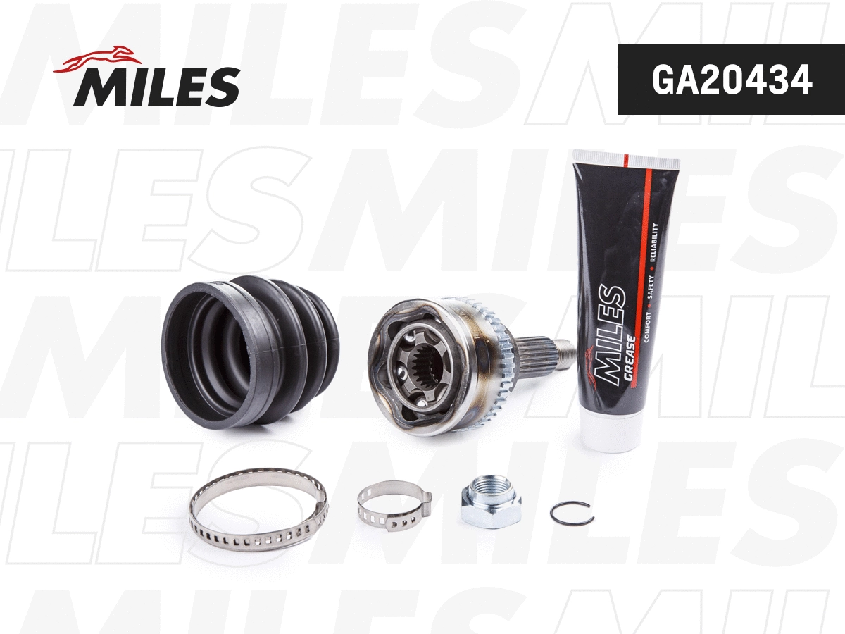 Joint Kit, drive shaft