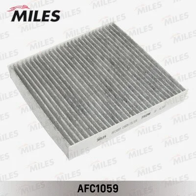 Filter, cabin air (AFC1059)