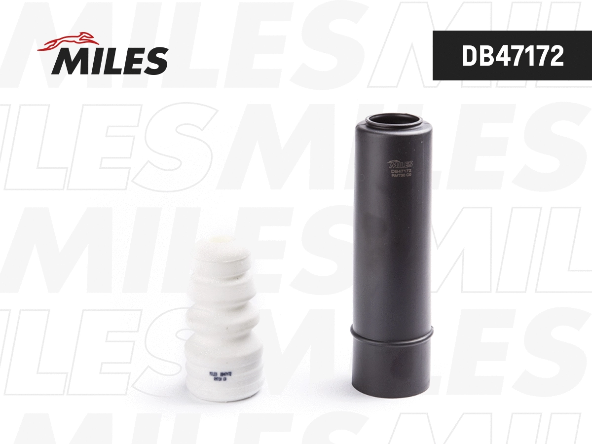 Dust Cover Kit, shock absorber (DB47172)