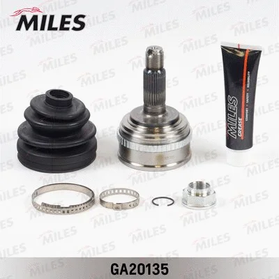 Joint Kit, drive shaft (GA20135)