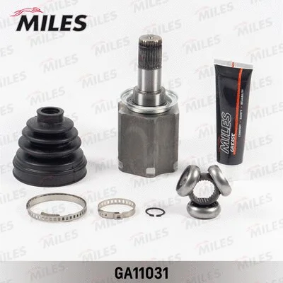 Joint Kit, drive shaft (GA11031)