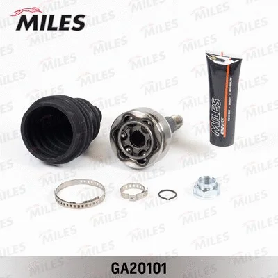 Joint Kit, drive shaft