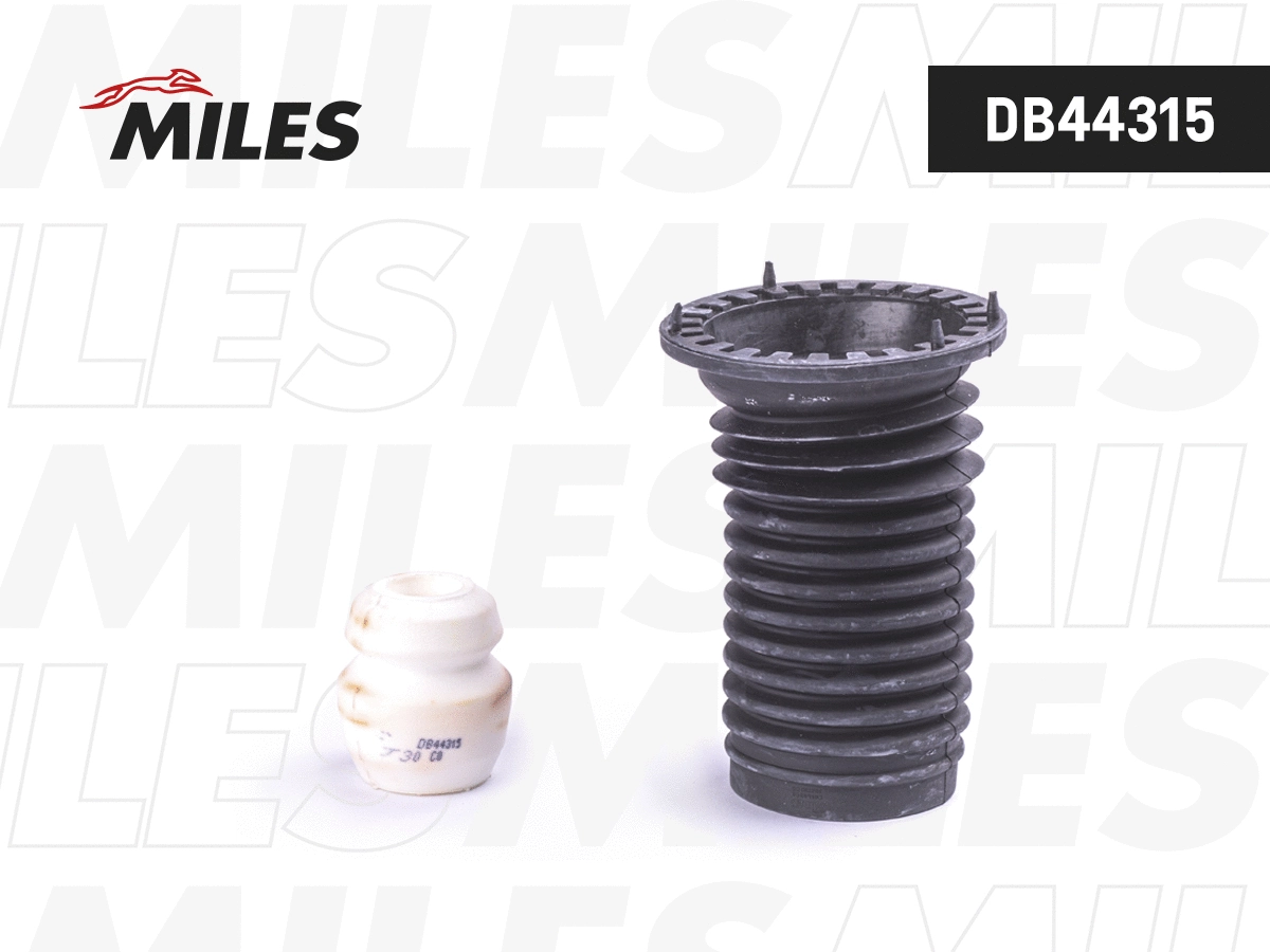 Dust Cover Kit, shock absorber (DB44315)