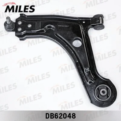 Control/Trailing Arm, wheel suspension (DB62048)