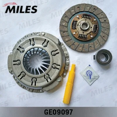 Clutch Kit (GE09097)