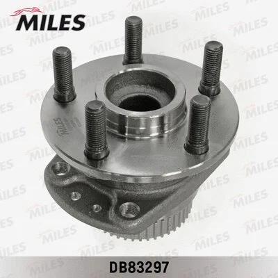 Wheel Bearing Kit (DB83297)