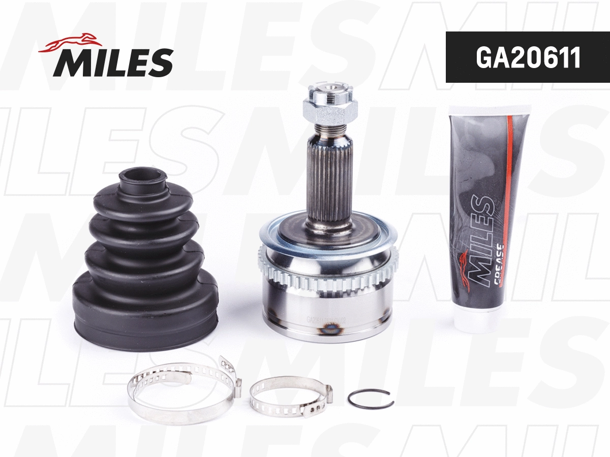 Joint, drive shaft (GA20611)