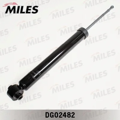 Shock Absorber (DG02482)