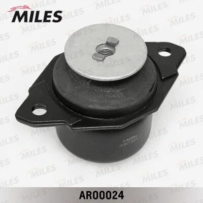 Mounting, automatic transmission (AR00024)