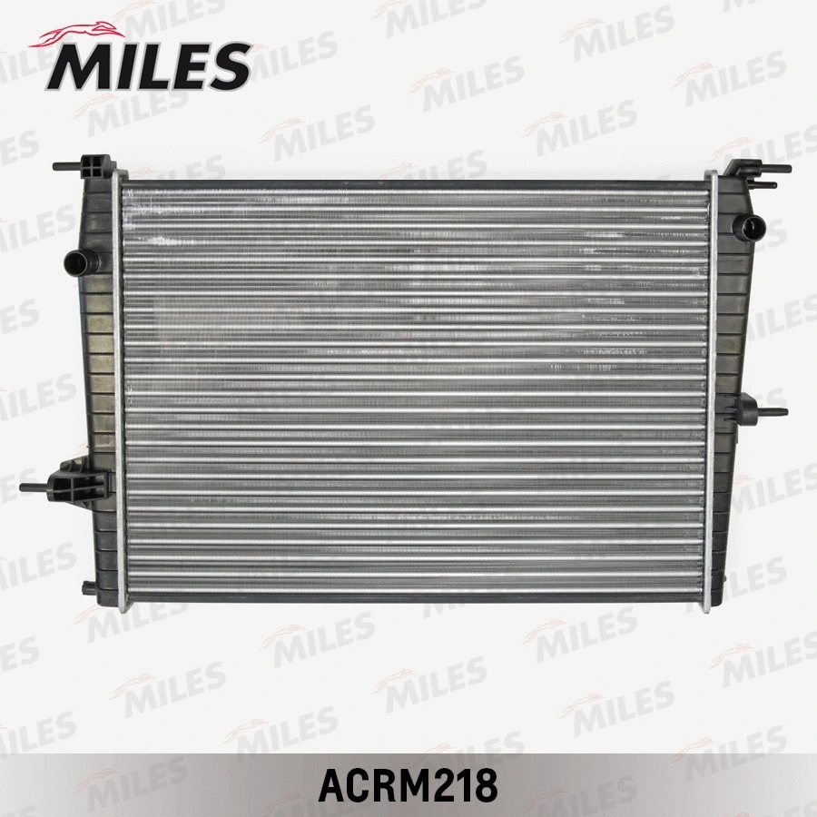 Radiator, engine cooling (ACRM218)