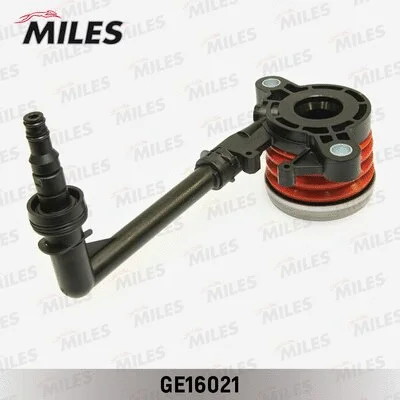 Central Slave Cylinder, clutch