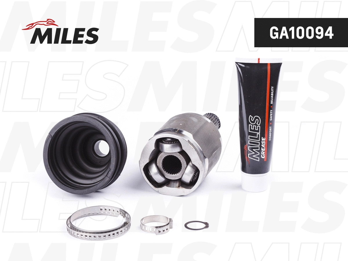 Joint Kit, drive shaft