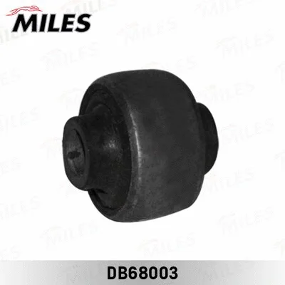 Mounting, control/trailing arm (DB68003)