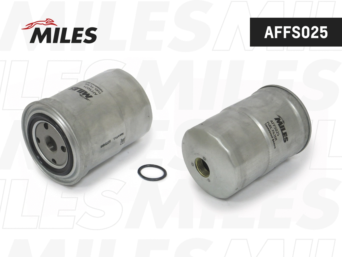 Fuel Filter (AFFS025)