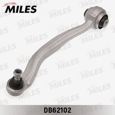 Control/Trailing Arm, wheel suspension (DB62102)