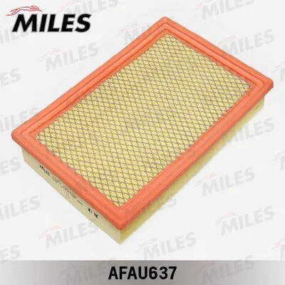 Air Filter (AFAU637)