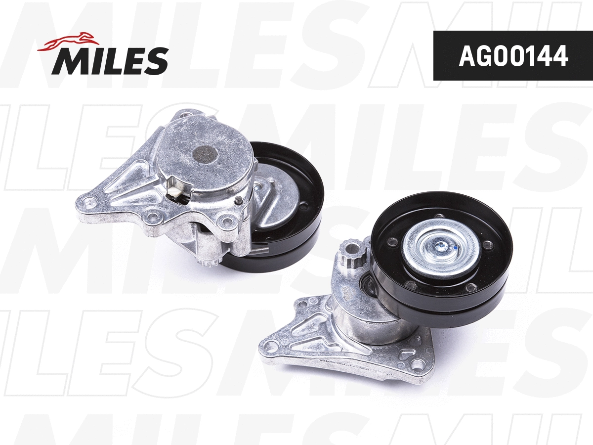 Tensioner Lever, V-ribbed belt (AG00144)
