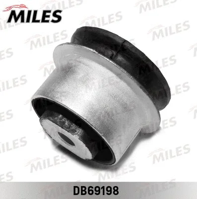 Mounting, control/trailing arm (DB69198)