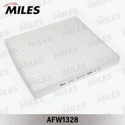 Filter, cabin air (AFW1328)