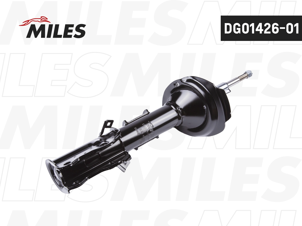 Shock Absorber (DG01426-01)