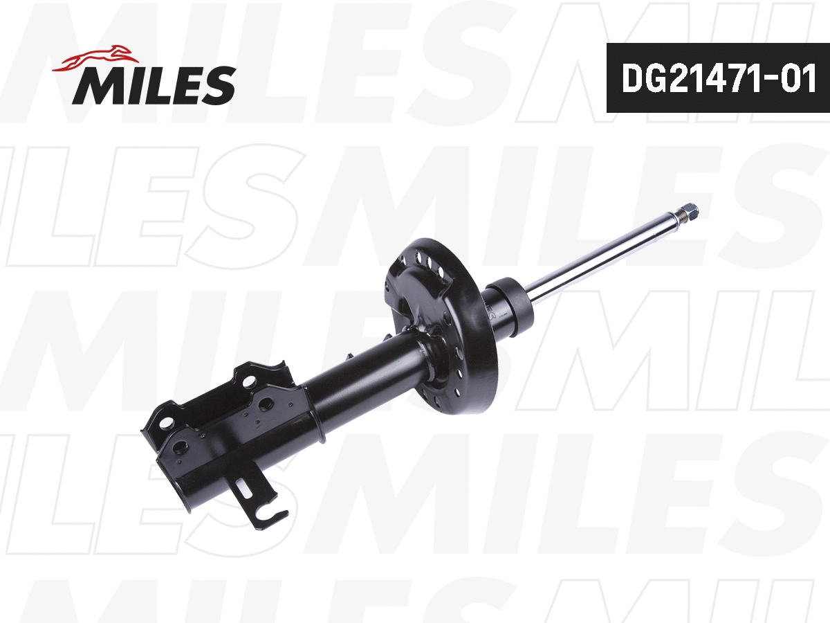 Shock Absorber (DG21471-01)