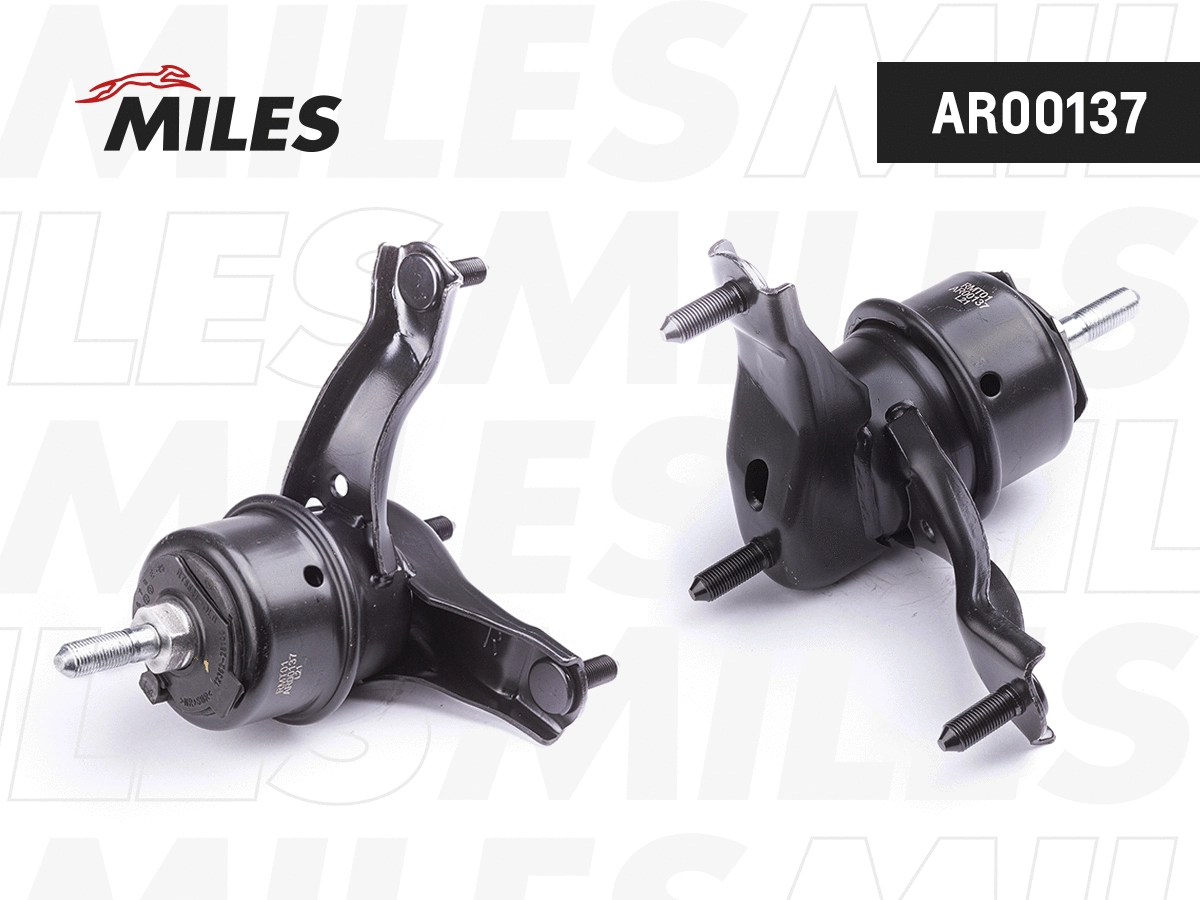 Mounting, engine (AR00137)