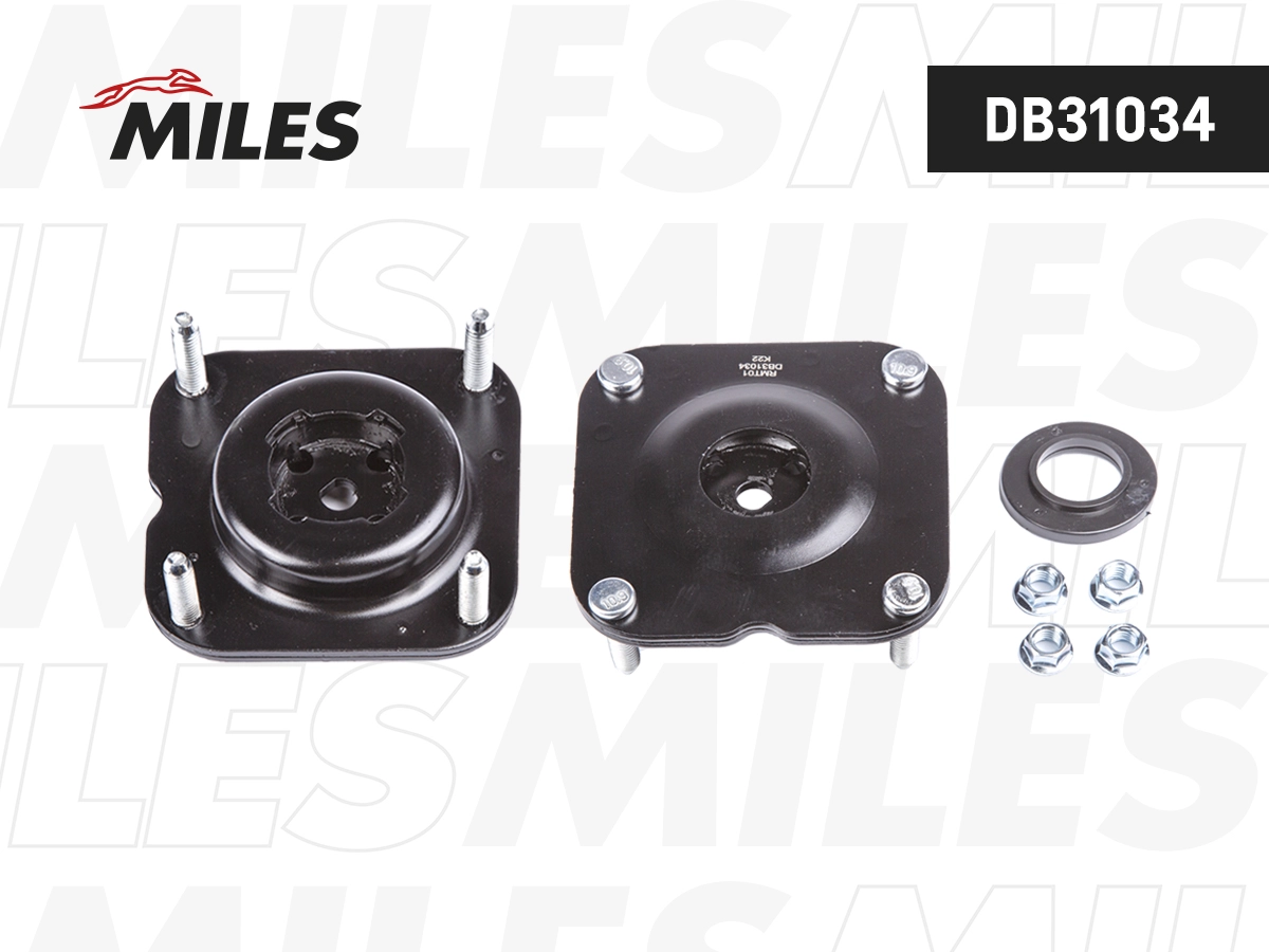 Suspension Strut Support Mount (DB31034)