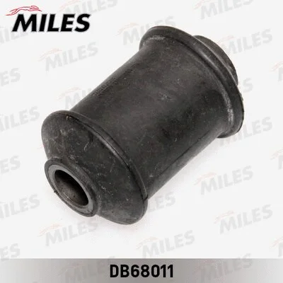 Mounting, control/trailing arm (DB68011)