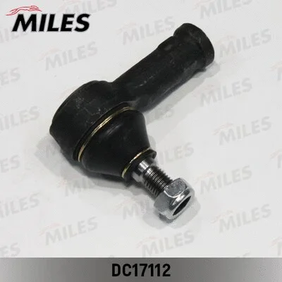 Tie Rod End (DC17112)