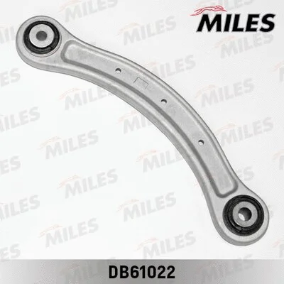 Control/Trailing Arm, wheel suspension (DB61022)