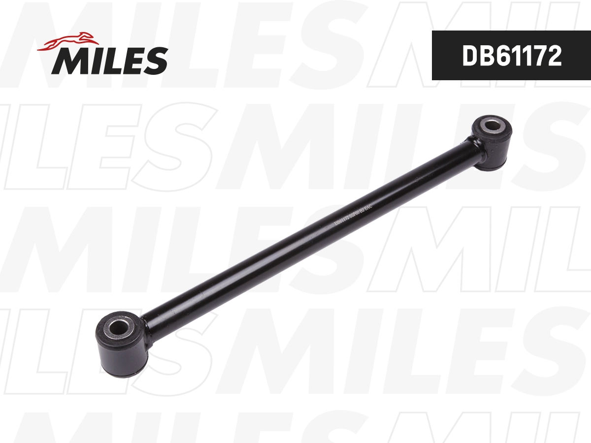 Control/Trailing Arm, wheel suspension (DB61172)