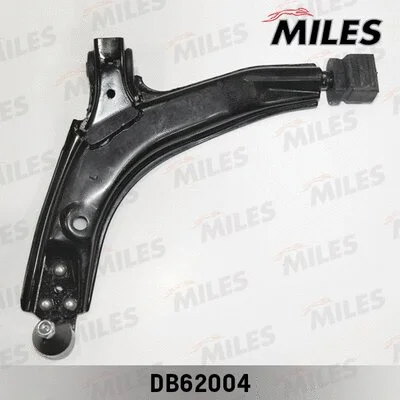 Control/Trailing Arm, wheel suspension (DB62004)