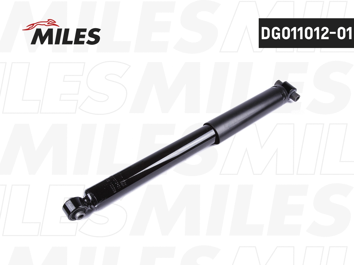 Shock Absorber (DG011012-01)